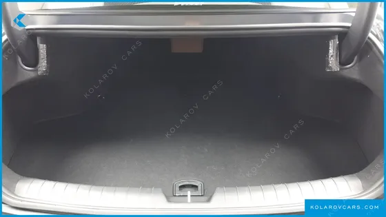 HYUNDAI GRANDEUR 3,5 GASOLINE 4WD