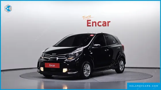 KIA MORNING (PICANTO) BEST SELECTION