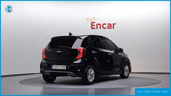 KIA MORNING (PICANTO) BEST SELECTION