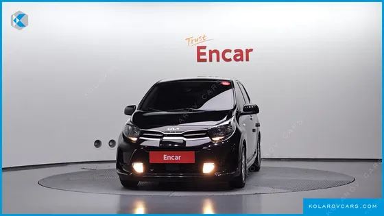 KIA MORNING (PICANTO) BEST SELECTION