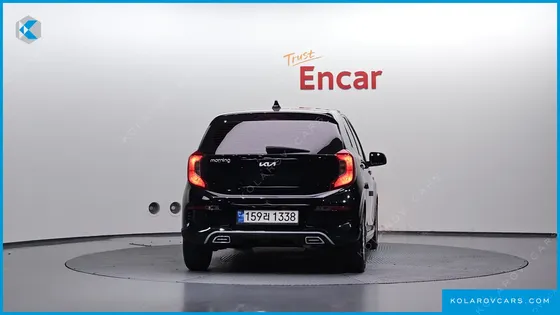 KIA MORNING (PICANTO) BEST SELECTION