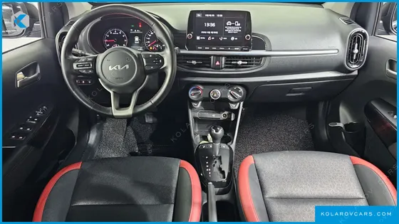 KIA MORNING (PICANTO) BEST SELECTION