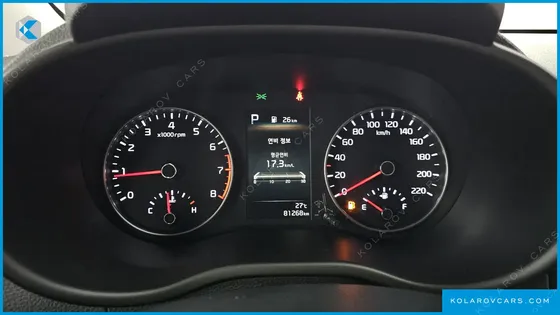KIA MORNING (PICANTO) BEST SELECTION