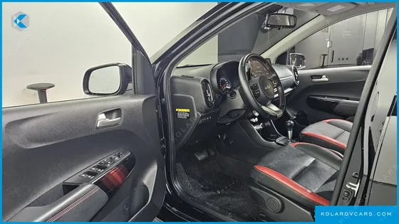 KIA MORNING (PICANTO) BEST SELECTION