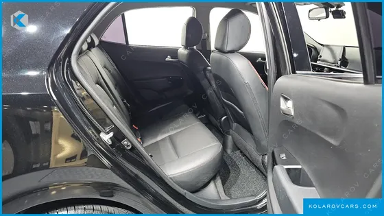 KIA MORNING (PICANTO) BEST SELECTION