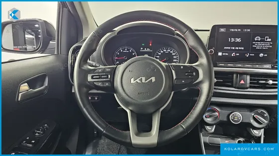 KIA MORNING (PICANTO) BEST SELECTION