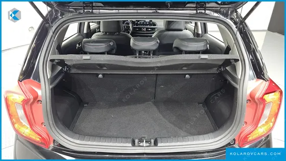 KIA MORNING (PICANTO) BEST SELECTION