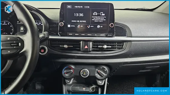 KIA MORNING (PICANTO) BEST SELECTION