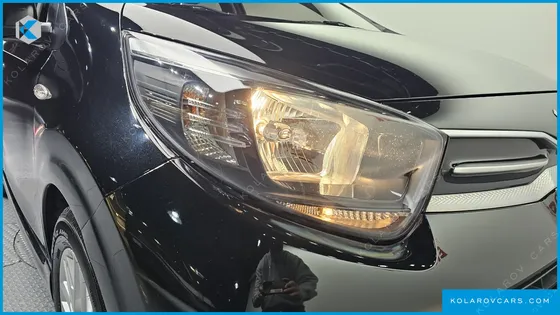 KIA MORNING (PICANTO) BEST SELECTION