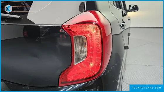 KIA MORNING (PICANTO) BEST SELECTION