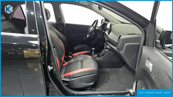KIA MORNING (PICANTO) BEST SELECTION