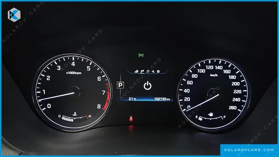 HYUNDAI GENESIS G380 EXCLUSIVE
