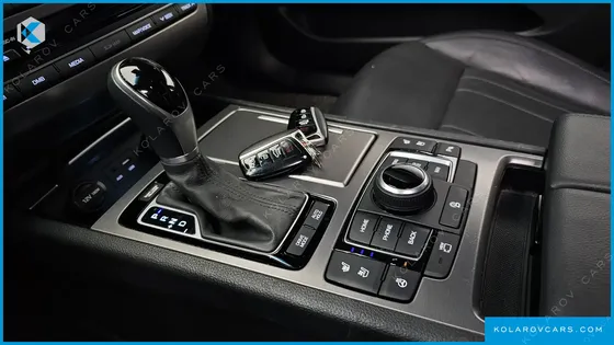 HYUNDAI GENESIS G380 EXCLUSIVE