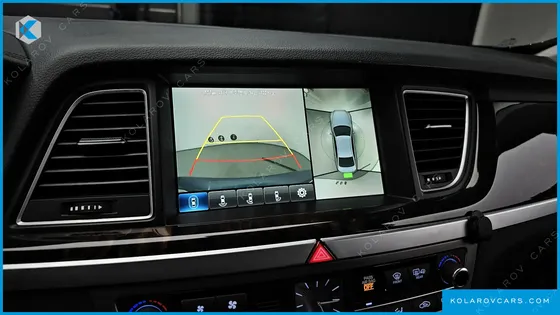 HYUNDAI GENESIS G380 EXCLUSIVE