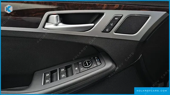 HYUNDAI GENESIS G380 EXCLUSIVE