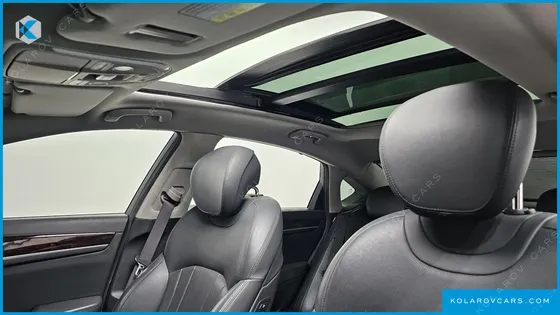 HYUNDAI GENESIS G380 EXCLUSIVE
