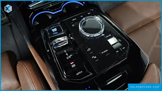 BMW I5 EDRIVE 40 M SPORT