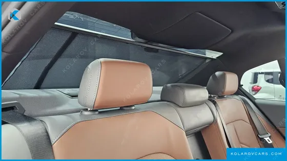 BMW I5 EDRIVE 40 M SPORT