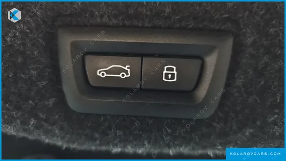 BMW I5 EDRIVE 40 M SPORT