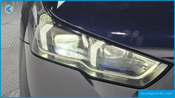 BMW I5 EDRIVE 40 M SPORT