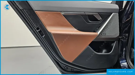 BMW I5 EDRIVE 40 M SPORT