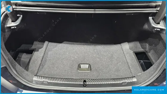 BMW I5 EDRIVE 40 M SPORT