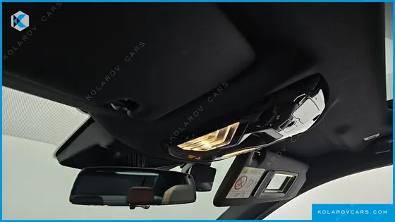 BMW I5 EDRIVE 40 M SPORT