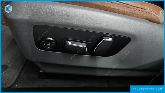 BMW I5 EDRIVE 40 M SPORT