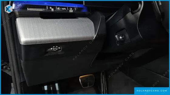 BMW I5 EDRIVE 40 M SPORT