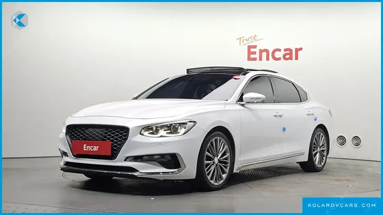 HYUNDAI GRANDEUR 2.4 MODERN