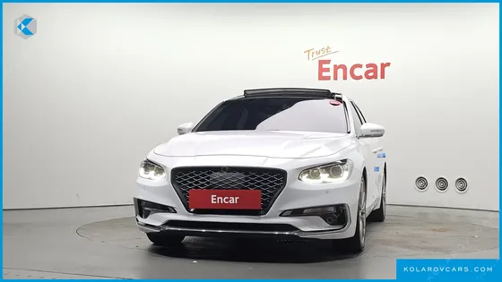 HYUNDAI GRANDEUR 2.4 MODERN
