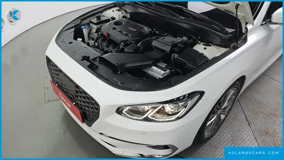 HYUNDAI GRANDEUR 2.4 MODERN