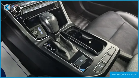 HYUNDAI GRANDEUR 2.4 MODERN