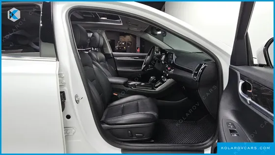 HYUNDAI GRANDEUR 2.4 MODERN