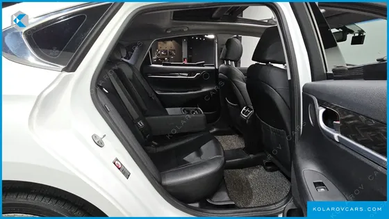 HYUNDAI GRANDEUR 2.4 MODERN
