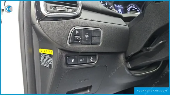 HYUNDAI GRANDEUR 2.4 MODERN