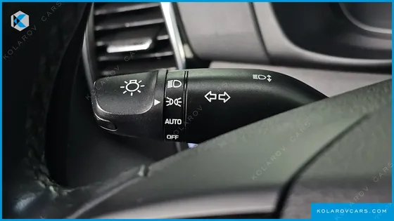 HYUNDAI GRANDEUR 2.4 MODERN