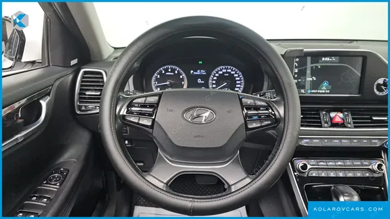 HYUNDAI GRANDEUR 2.4 MODERN