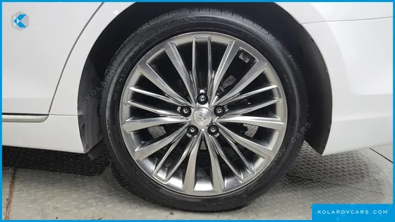 HYUNDAI GRANDEUR 2.4 MODERN
