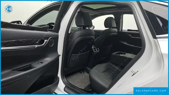 HYUNDAI GRANDEUR 2.4 MODERN