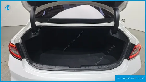 HYUNDAI GRANDEUR 2.4 MODERN
