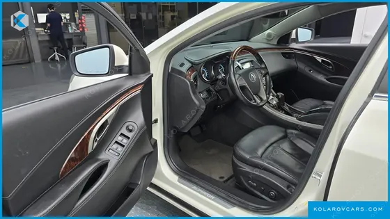 CHEVROLET (GM DAEWOO) ALPHEON EL240