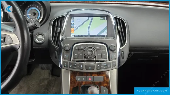 CHEVROLET (GM DAEWOO) ALPHEON EL240