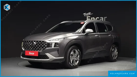 HYUNDAI SANTA FE DIESEL 2.2 4WD