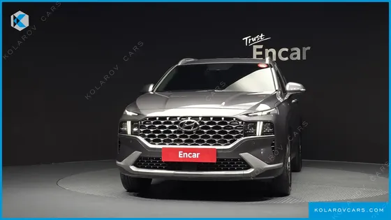 HYUNDAI SANTA FE DIESEL 2.2 4WD