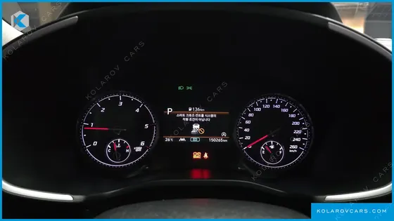 HYUNDAI SANTA FE DIESEL 2.2 4WD