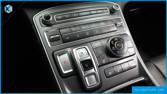 HYUNDAI SANTA FE DIESEL 2.2 4WD