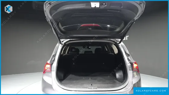 HYUNDAI SANTA FE DIESEL 2.2 4WD