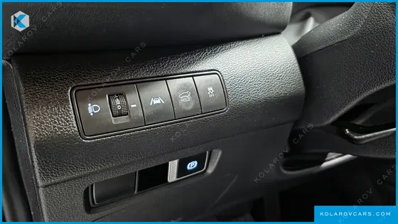 HYUNDAI SANTA FE DIESEL 2.2 4WD