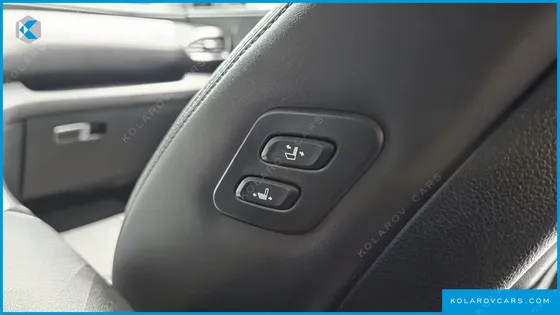 HYUNDAI SANTA FE DIESEL 2.2 4WD
